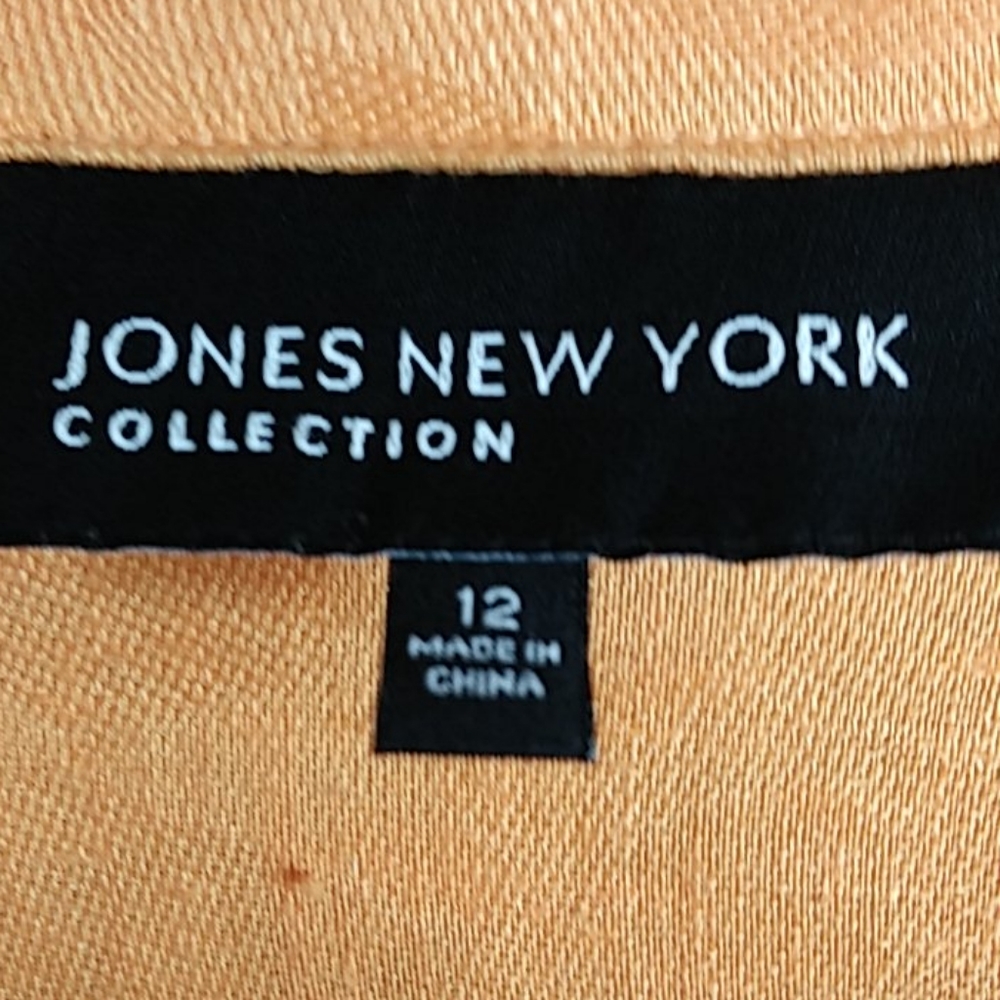 Jones New Collection Jacket - Picture 2 of 4